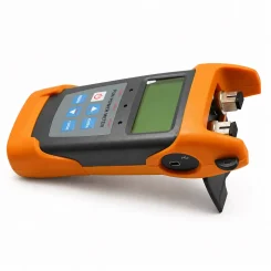 Medidor de Potencia Óptica EPON GPON xPON Joinwit JW3213