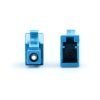 Atenuador Optico Monomodo LC UPCH a LC UPCM de 15dB 3