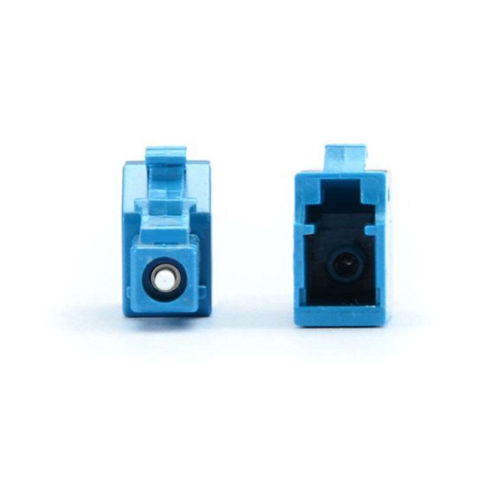 Atenuador Optico Monomodo LC UPCH a LC UPCM de 15dB 3