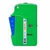 Cassette Limpiador de Conectores de Fibra Óptica Komshine