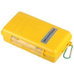 FOIN 142114 Bobina de Lanzamiento para OTDR SC APC(M) a LC UPC(M) 2