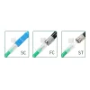 Limpiador Lápiz One Click para Fibra Óptica SC FC de 2.5mm