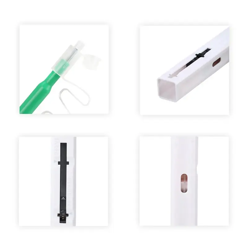 Limpiador Lápiz One Click para Fibra Óptica SC FC de 2.5mm - Imagen 5