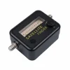 Satfinder Analógico Buscador de Señales Satelitales de TV 2