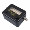 Satfinder Analógico Buscador de Señales Satelitales de TV 3
