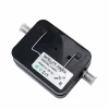 Satfinder Analógico Buscador de Señales Satelitales de TV 4