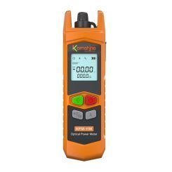 FOIN 121221 Medidor de Potencia Optica 70 a 6dBm Komshine KPM 11M