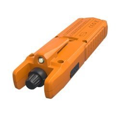 FOIN 121221 Medidor de Potencia Optica 70 a 6dBm Komshine KPM 11M 3