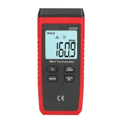 Tacómetro Digital Laser de rango Automático UNI-T UT373