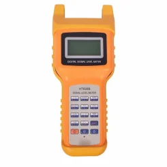 CTIN 111212 Medidor Analizador de Nivel de Señal Cable TV CATV HT828B