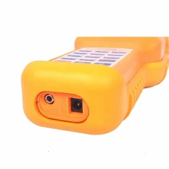 Medidor Analizador de Nivel de Señal Cable TV CATV HT828B 3