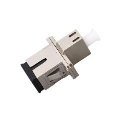 FOCN 111115 Adaptador Conector de Fibra Óptica LC UPC(H) a SC UPC(H)