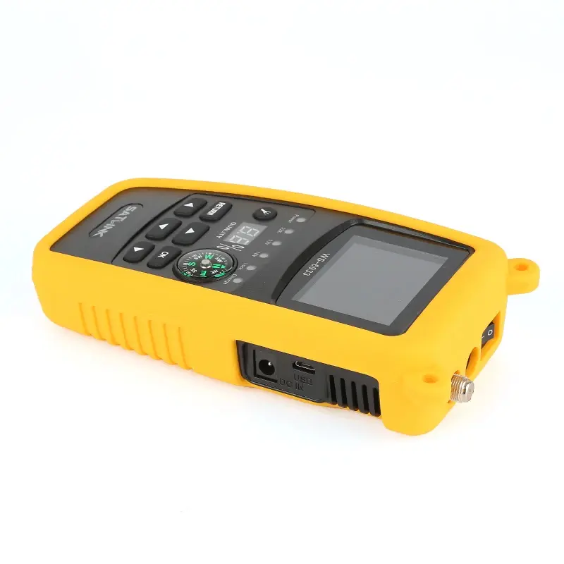 Buscador Satelital SatLink WS-6933 Satellite Satfinder