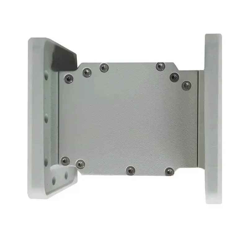 Filtro Pasa Banda LNB 5G Banda C de 3.8 a 4.2GHz