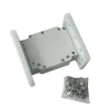 Filtro Pasa Banda LNB 5G Banda C de 3.8 a 4.2GHz