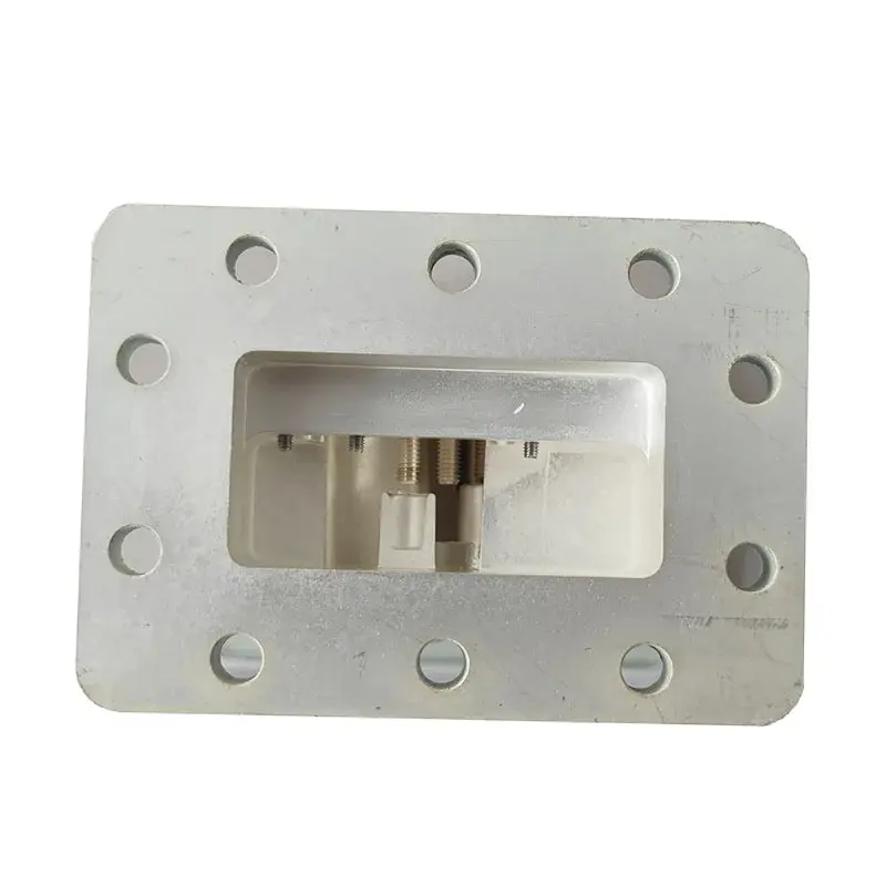 Filtro Pasa Banda LNB 5G Banda C de 3.8 a 4.2GHz