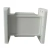 Filtro Pasa Banda LNB 5G Banda C de 3.8 a 4.2GHz