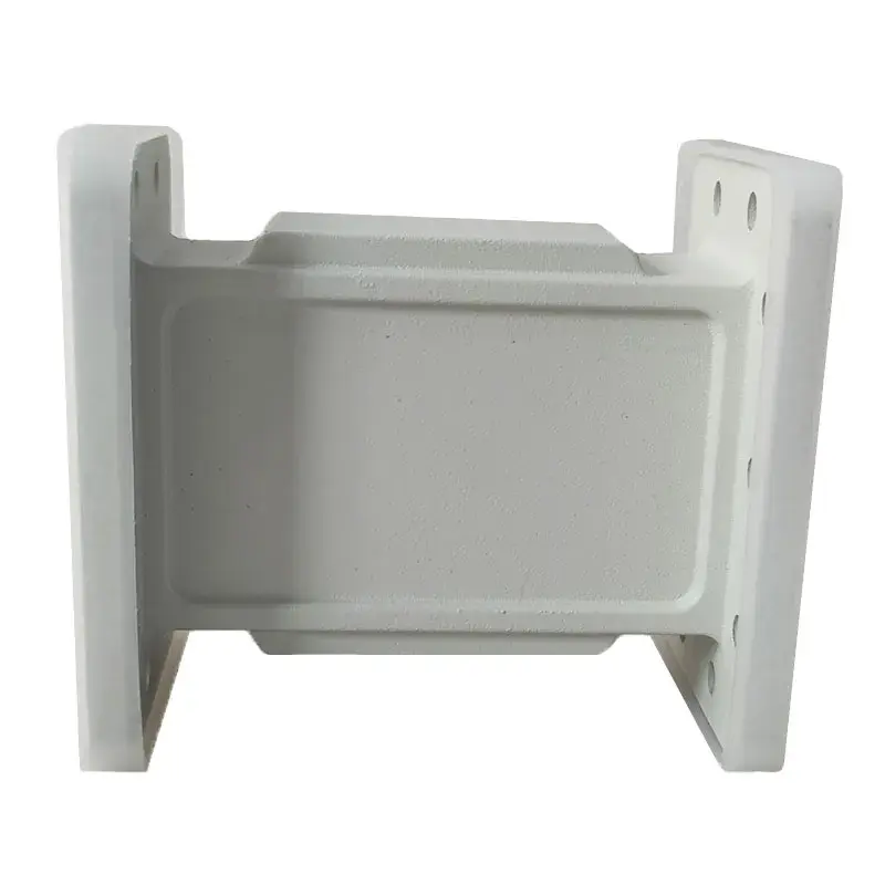 Filtro Pasa Banda LNB 5G Banda C de 3.8 a 4.2GHz
